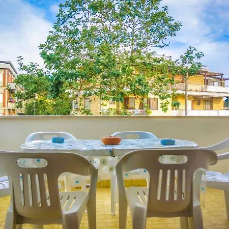 Appartement Casescauri