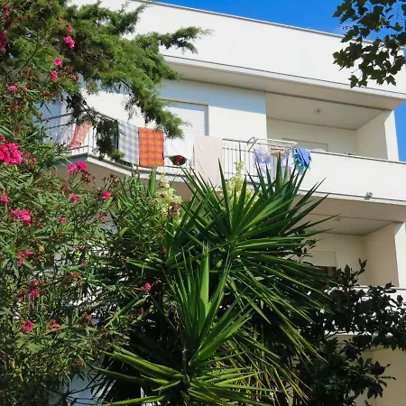 Casescauri * Scauri (Lazio)