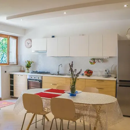 Appartement Casescauri *