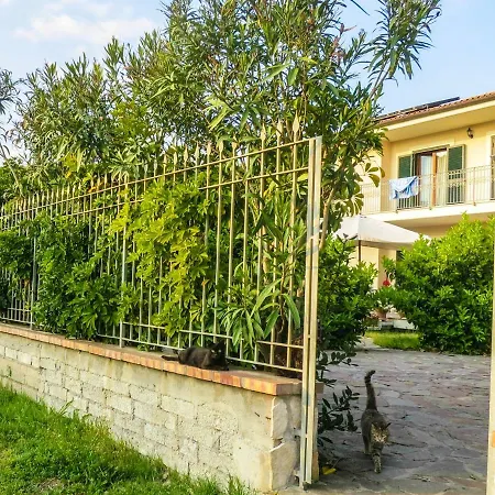 Casescauri Scauri (Lazio)