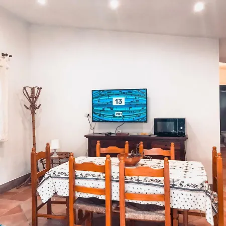 Appartement Casescauri