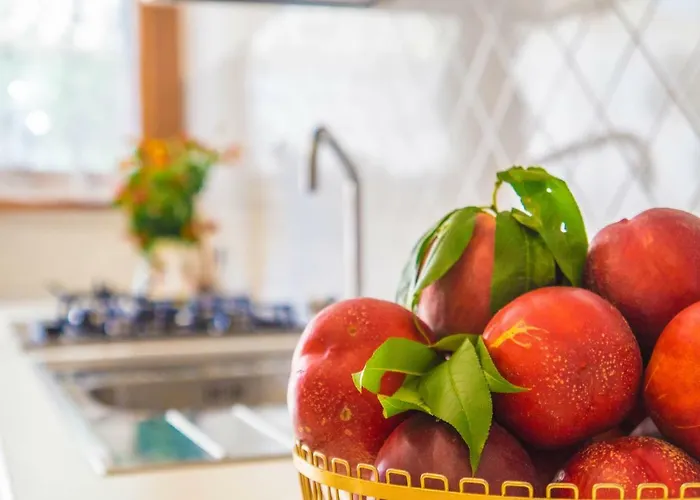 Casescauri Scauri (Lazio)