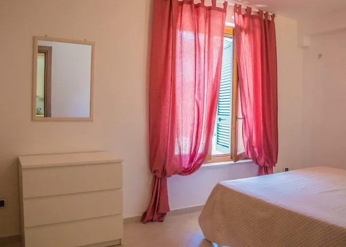 Casescauri Apartmán *