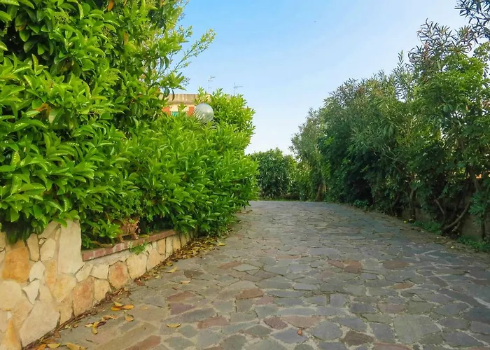 Casescauri Apartmán Scauri (Lazio)