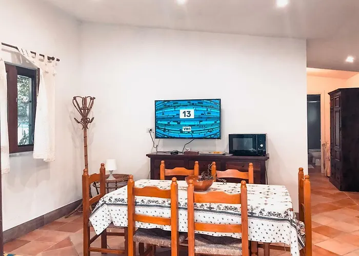 Apartmán Casescauri