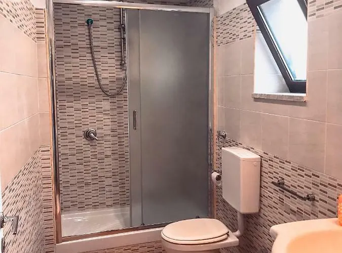 Casescauri Apartmán Scauri (Lazio)