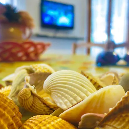 Casescauri Apartment *