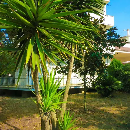 Casescauri Apartment