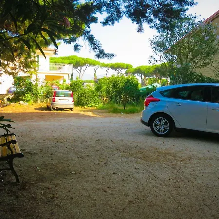 Apartamento Casescauri