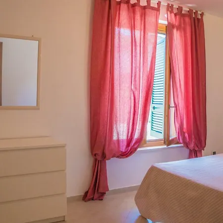 Casescauri Apartment *