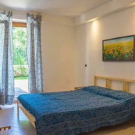 Casescauri Apartment Scauri (Lazio)