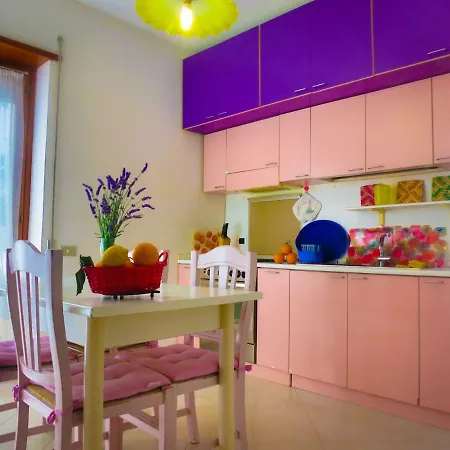 Apartment Casescauri