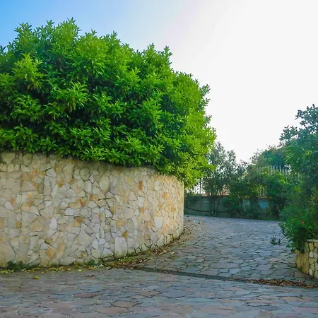 Appartement Casescauri Scauri (Lazio)