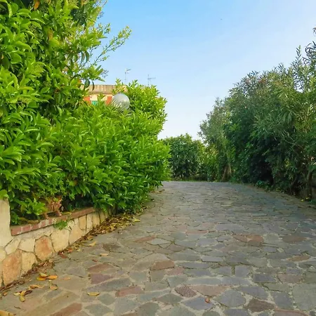 Casescauri Apartment Scauri (Lazio)