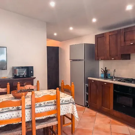 Casescauri Apartment Scauri (Lazio)