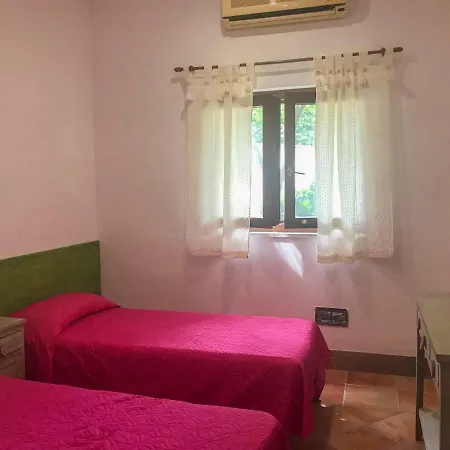Casescauri Apartment Scauri (Lazio)