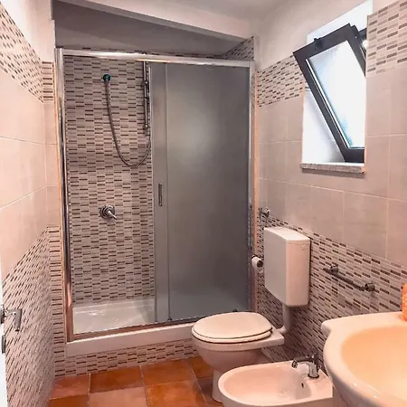 Casescauri Apartment Scauri (Lazio)