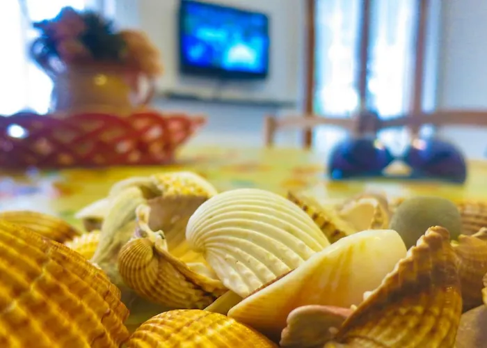 Casescauri Διαμέρισμα *