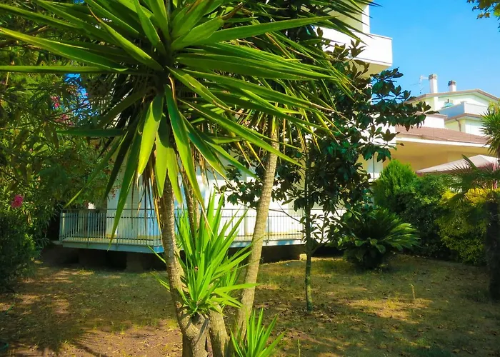 Casescauri Διαμέρισμα