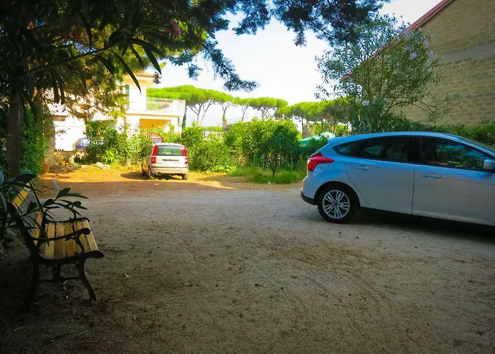 Διαμέρισμα Casescauri