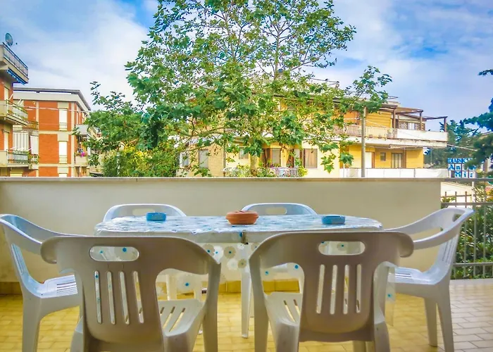 Διαμέρισμα Casescauri