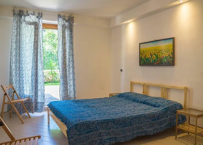 Casescauri Διαμέρισμα Scauri (Lazio)