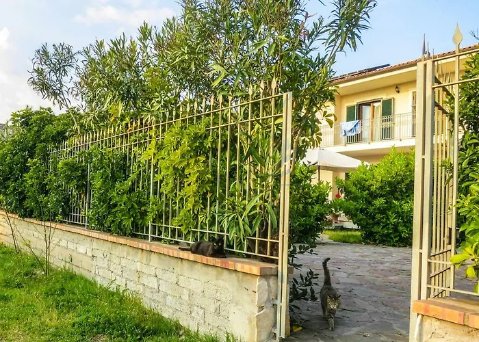 Casescauri Scauri (Lazio)