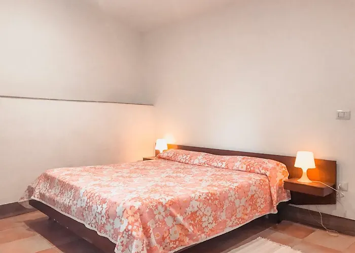 Διαμέρισμα Casescauri *