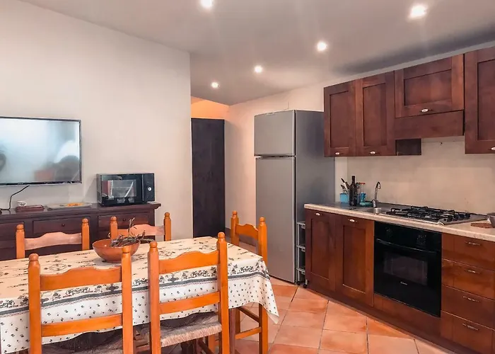 Casescauri Διαμέρισμα Scauri (Lazio)